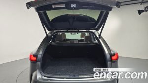 Lexus RX Luxury 2024 года из Южной Кореи