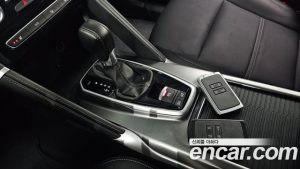 Renault-KoreaSamsung QM6 2.0 LPe LE 2WD 2023 года из Южной Кореи