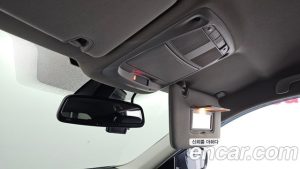 Renault-KoreaSamsung QM6 2.0 LPe LE 2WD 2023 года из Южной Кореи