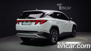 Hyundai Tucson Бензин 1.6 Turbo 2WD 2025 года из Южной Кореи