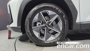 Hyundai Tucson Бензин 1.6 Turbo 2WD 2025 года из Южной Кореи