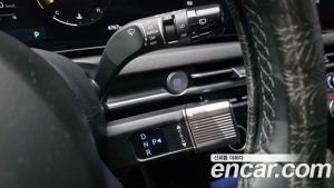 Hyundai Tucson Бензин 1.6 Turbo 2WD 2025 года из Южной Кореи