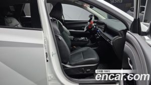 Hyundai Tucson Бензин 1.6 Turbo 2WD 2025 года из Южной Кореи