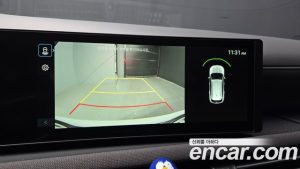 Hyundai Tucson Бензин 1.6 Turbo 2WD 2025 года из Южной Кореи