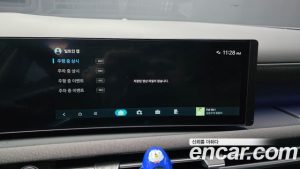 Hyundai Tucson Бензин 1.6 Turbo 2WD 2025 года из Южной Кореи