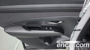 Hyundai Tucson Бензин 1.6 Turbo 2WD 2025 года из Южной Кореи