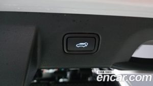 Hyundai Tucson Бензин 1.6 Turbo 2WD 2025 года из Южной Кореи