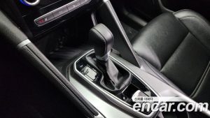 Renault-KoreaSamsung QM6 2.0 GDe LE Signature 2WD 2023 года из Южной Кореи