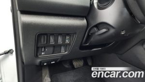 Renault-KoreaSamsung QM6 2.0 GDe LE Signature 2WD 2023 года из Южной Кореи