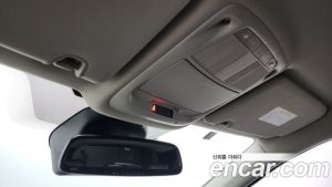 Renault-KoreaSamsung QM6 2.0 GDe LE Signature 2WD 2023 года из Южной Кореи