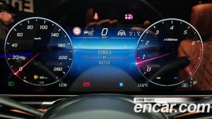 Mercedes-Benz S-Class S450L 4MATIC 2023 года из Южной Кореи