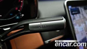 Mercedes-Benz S-Class S450L 4MATIC 2023 года из Южной Кореи