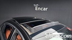Mercedes-Benz S-Class S450L 4MATIC 2023 года из Южной Кореи