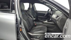 Renault-KoreaSamsung Arkana 1.6 E-TECH Esprit Alpine 2026 года из Южной Кореи