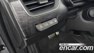 Renault-KoreaSamsung Arkana 1.6 E-TECH Esprit Alpine 2026 года из Южной Кореи