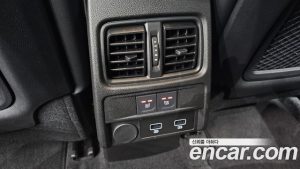 Renault-KoreaSamsung Arkana 1.6 E-TECH Esprit Alpine 2026 года из Южной Кореи