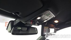 Renault-KoreaSamsung Arkana 1.6 E-TECH Esprit Alpine 2026 года из Южной Кореи