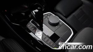 BMW X4 xDrive20i M Sport 2023 года из Южной Кореи