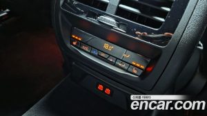 BMW X4 xDrive20i M Sport 2023 года из Южной Кореи