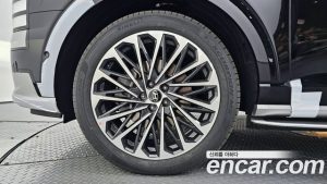 Hyundai Palisade Бензин 2.5T 4WD 7-Seater 2026 года из Южной Кореи