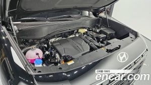 Hyundai Palisade Бензин 2.5T 4WD 7-Seater 2026 года из Южной Кореи