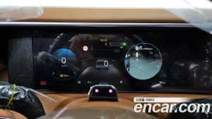 Hyundai Palisade Бензин 2.5T 4WD 7-Seater 2026 года из Южной Кореи