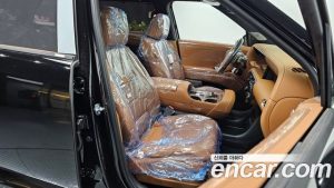 Hyundai Palisade Бензин 2.5T 4WD 7-Seater 2026 года из Южной Кореи