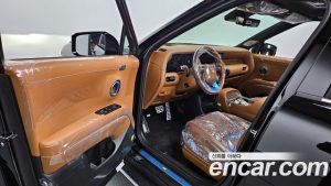 Hyundai Palisade Бензин 2.5T 4WD 7-Seater 2026 года из Южной Кореи