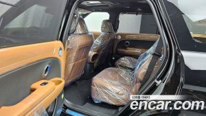 Hyundai Palisade Бензин 2.5T 4WD 7-Seater 2026 года из Южной Кореи