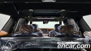 Hyundai Palisade Бензин 2.5T 4WD 7-Seater 2026 года из Южной Кореи