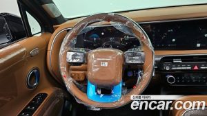 Hyundai Palisade Бензин 2.5T 4WD 7-Seater 2026 года из Южной Кореи