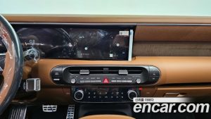 Hyundai Palisade Бензин 2.5T 4WD 7-Seater 2026 года из Южной Кореи