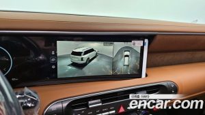 Hyundai Palisade Бензин 2.5T 4WD 7-Seater 2026 года из Южной Кореи