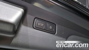 Hyundai Palisade Бензин 2.5T 4WD 7-Seater 2026 года из Южной Кореи