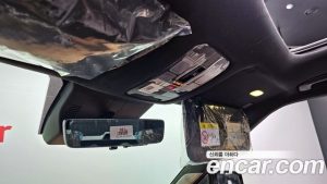 Hyundai Palisade Бензин 2.5T 4WD 7-Seater 2026 года из Южной Кореи