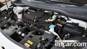 Volkswagen ID.4 PRO 2022 года из Южной Кореи