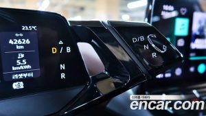 Volkswagen ID.4 PRO 2022 года из Южной Кореи