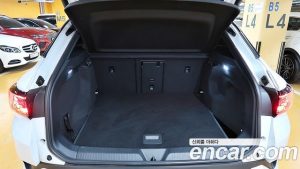 Volkswagen ID.4 PRO 2022 года из Южной Кореи