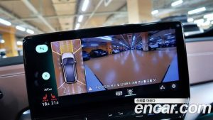 Volkswagen ID.4 PRO 2022 года из Южной Кореи