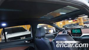 Volkswagen ID.4 PRO 2022 года из Южной Кореи
