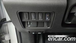 Renault-KoreaSamsung QM6 2.0 GDe LE Signature 2WD 2023 года из Южной Кореи