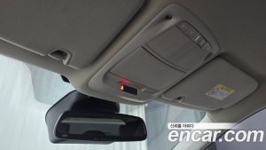 Renault-KoreaSamsung QM6 2.0 GDe LE Signature 2WD 2023 года из Южной Кореи