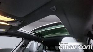BMW X4 xDrive20i M Sport 2023 года из Южной Кореи