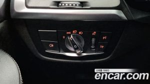 BMW X4 xDrive20i M Sport 2023 года из Южной Кореи