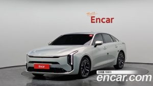 Kia K8 2.5 Бензин 2WD 2025 года из Южной Кореи