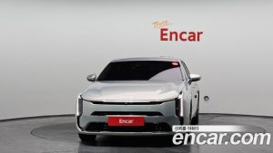 Kia K8 2.5 Бензин 2WD 2025 года из Южной Кореи