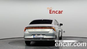 Kia K8 2.5 Бензин 2WD 2025 года из Южной Кореи
