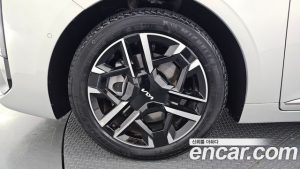Kia K8 2.5 Бензин 2WD 2025 года из Южной Кореи