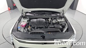 Kia K8 2.5 Бензин 2WD 2025 года из Южной Кореи