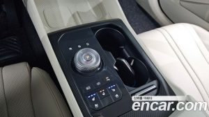 Kia K8 2.5 Бензин 2WD 2025 года из Южной Кореи